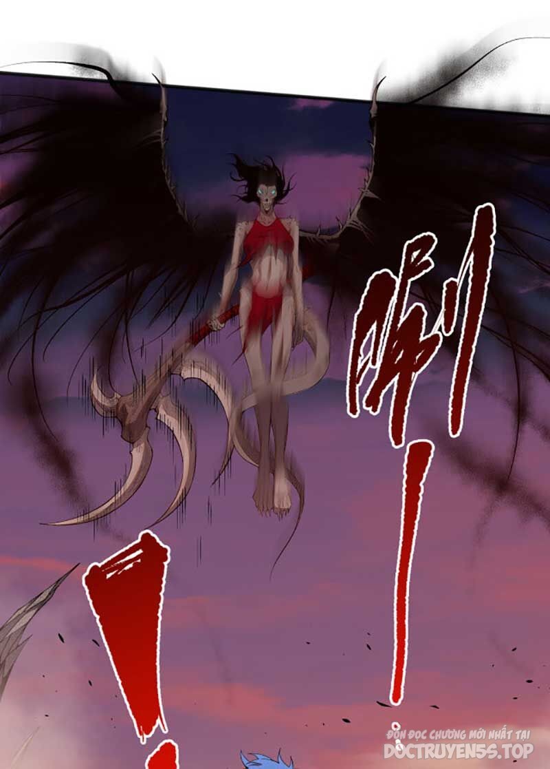 tử linh pháp sư! ta chính là thiên tài chapter 40 21