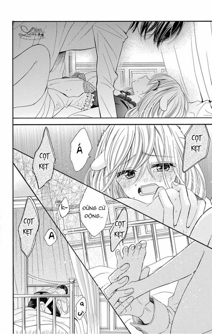 kuzu to kemomimi chapter 6 40