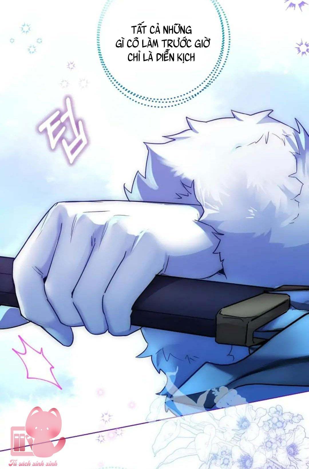 tiểu thư crystal là nam nhân chapter 21 57