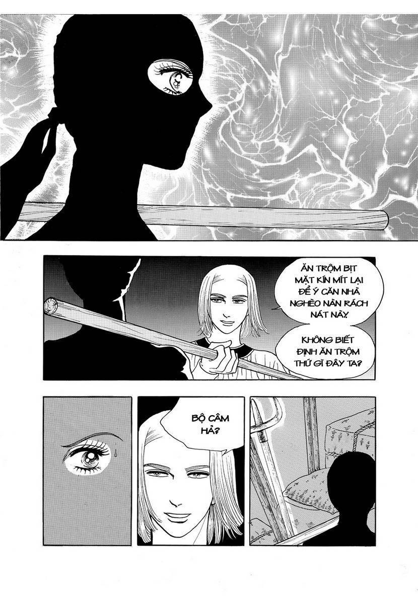 princess manhwa chapter 61 36
