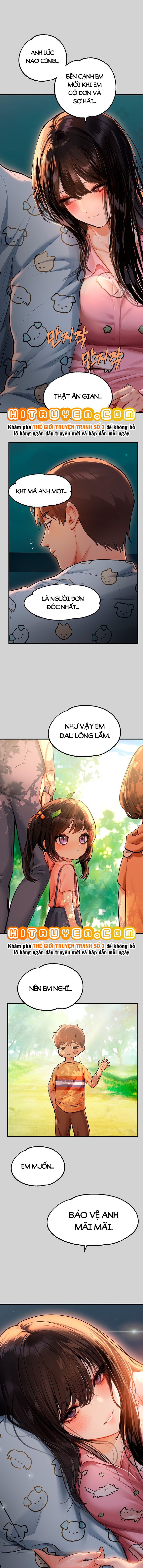 bà chị chủ nhà (the owner of a building) chapter 78 8