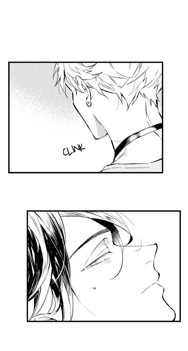 [18+]anh alpha kia! ly hôn đi chapter 4.2 6