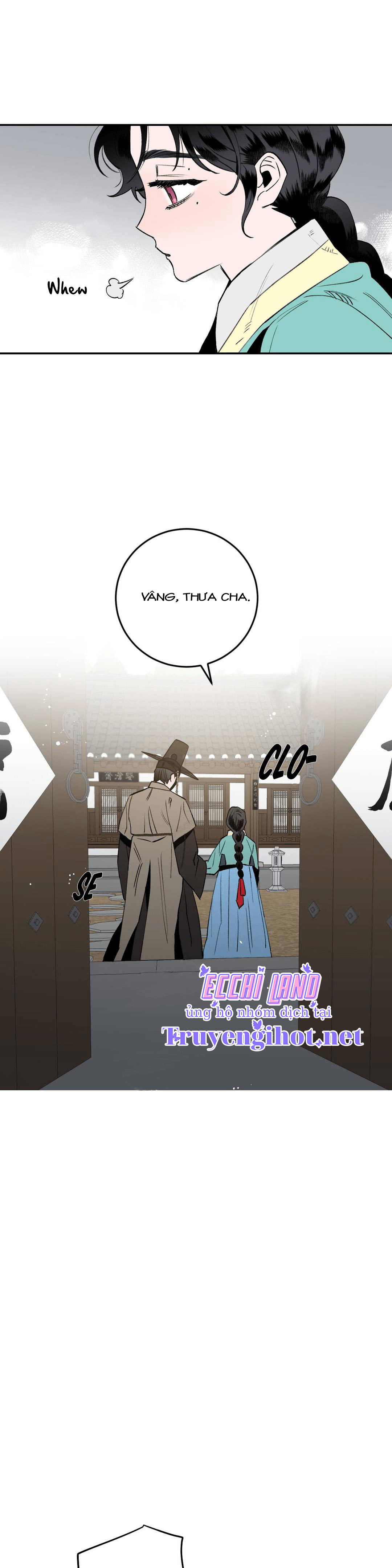 ngọn đèn vô danh chapter 3.2 20