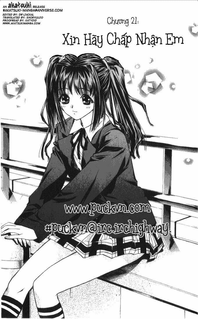 pretty face chapter 21 3