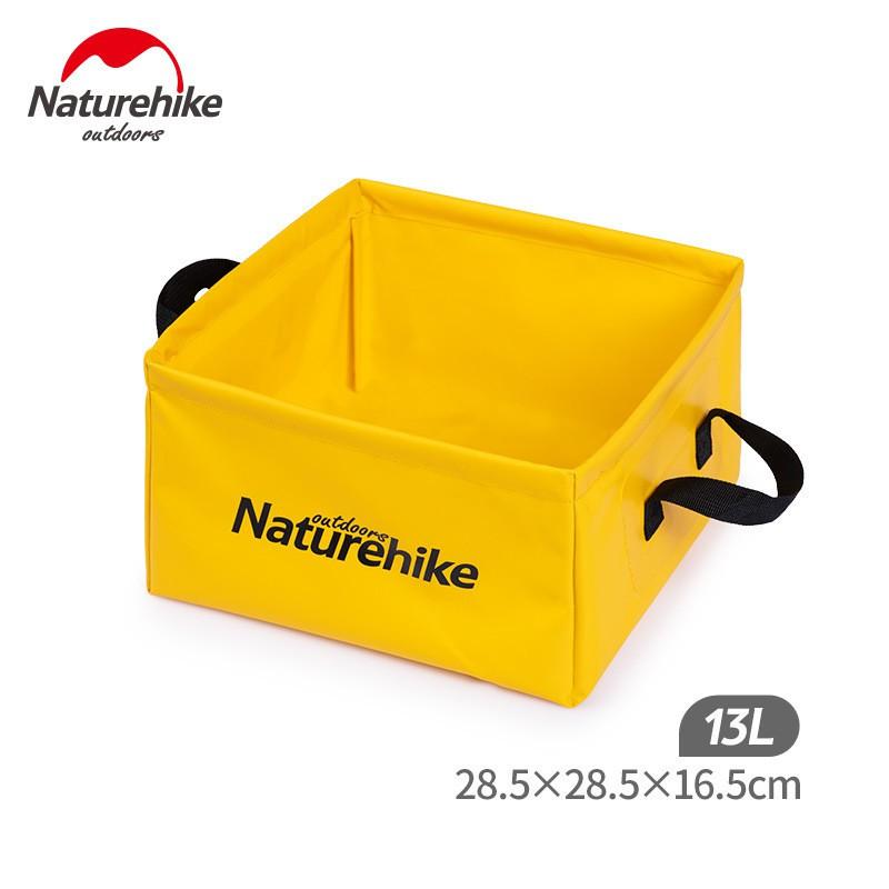 THÙNG GẤP DÃ NGOẠI NATUREHIKE NH19SJ007