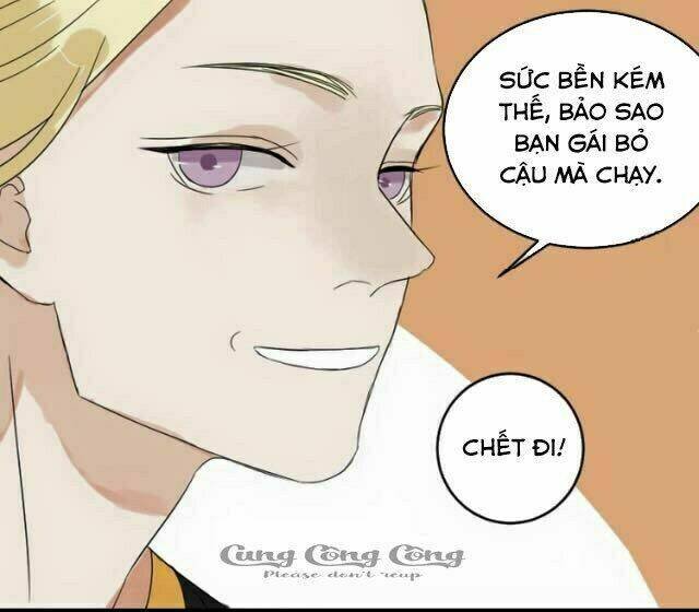 hóa ra chủ nhà siêu soái chapter 11 24