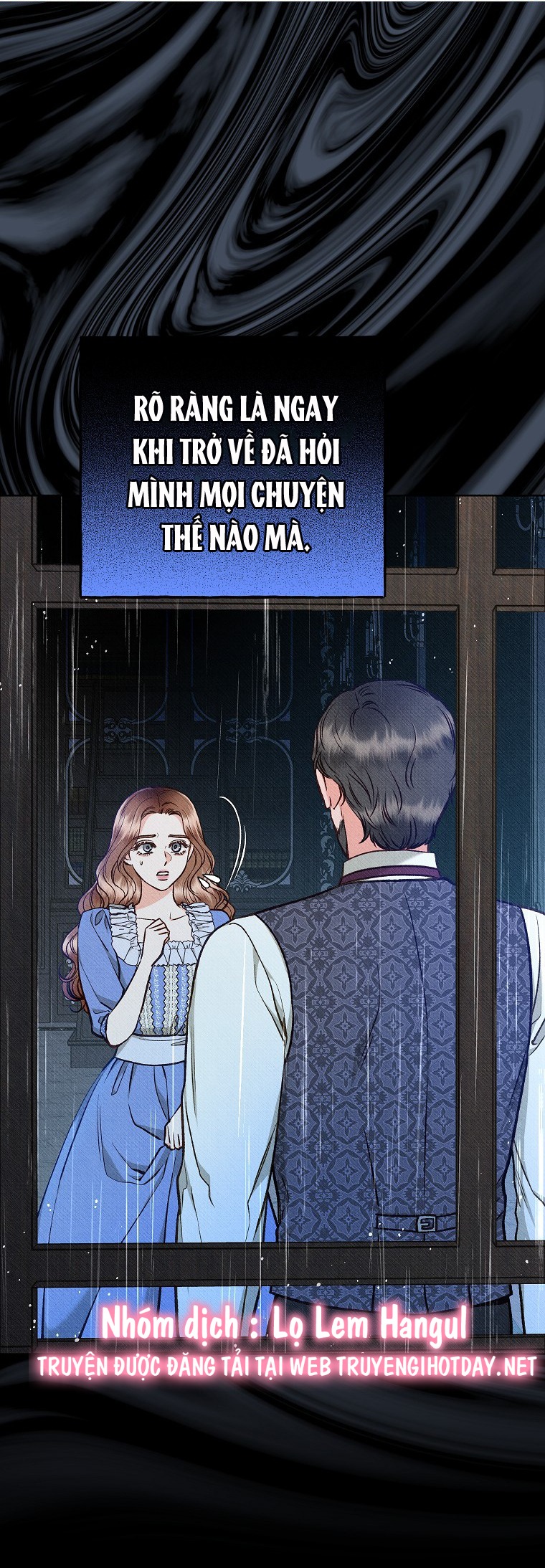 chàng trai đa nhân cách của tôi chapter 28 42