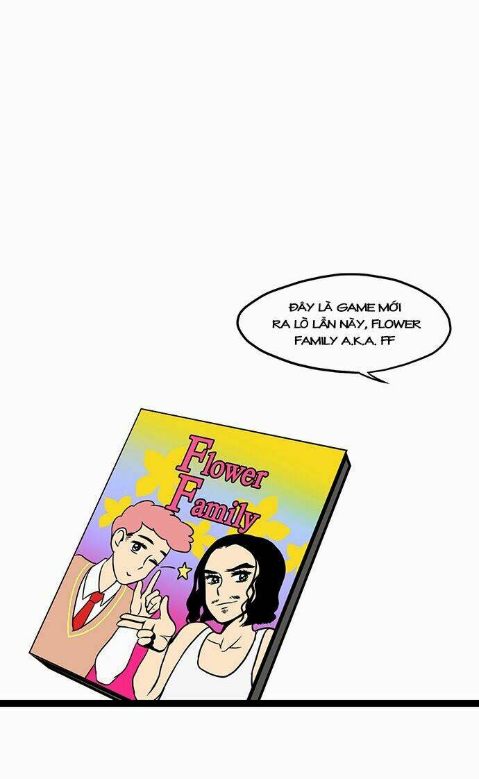 hắn ta là rồng chapter 27 2