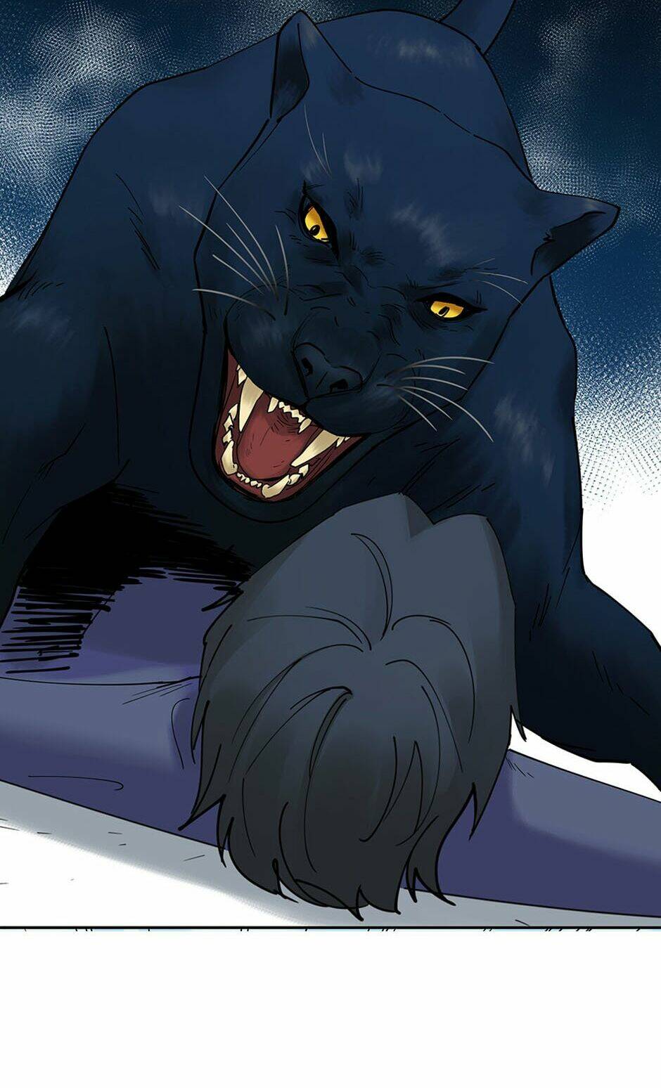 anh hùng và hiệp nữ chapter 62 4