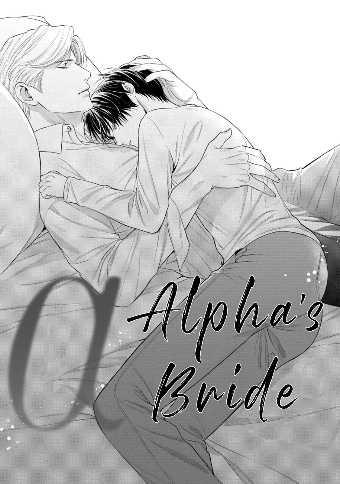 cô dâu của alpha chapter 7 1