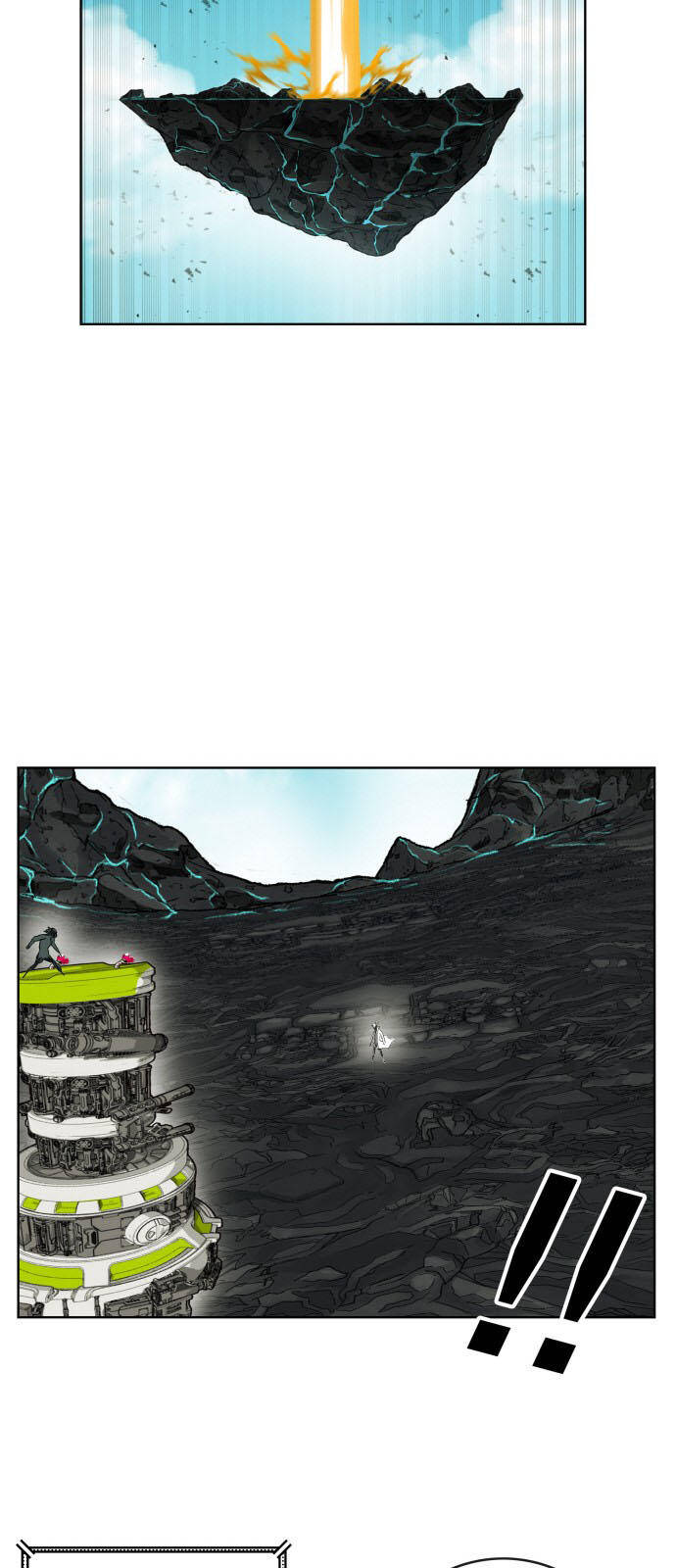 hard core leveling warrior ss2 chapter 146 50