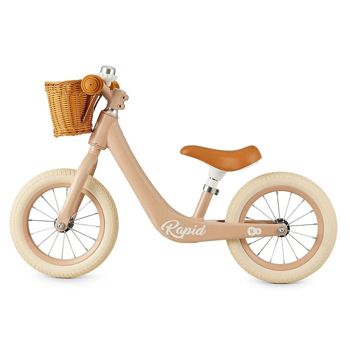 Xe cân bằng 2 bánh Kinderkraft Rapid2 cho bé từ 2 tuổi - Chính hãng