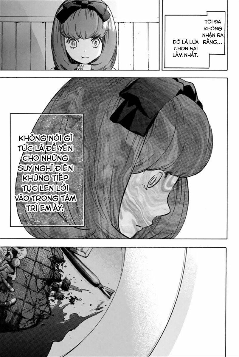 forget me not chapter 41 28