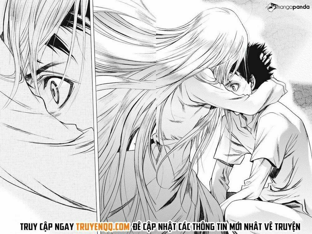 đại chiến titan - before the fall chapter 19.1 24