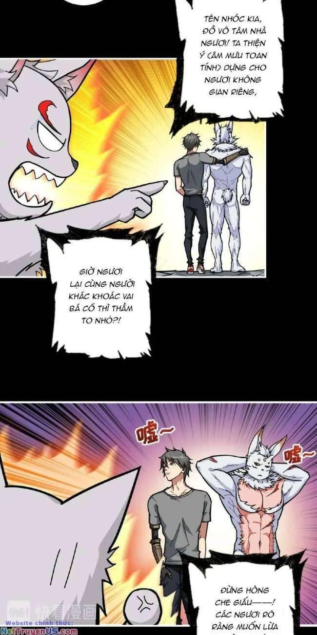 god slayer chapter 97 22