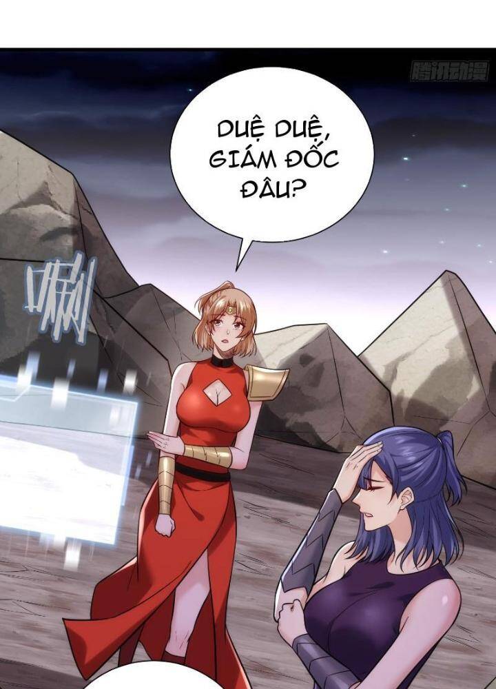 từ dã quái bắt đầu thăng cấp chapter 28 46