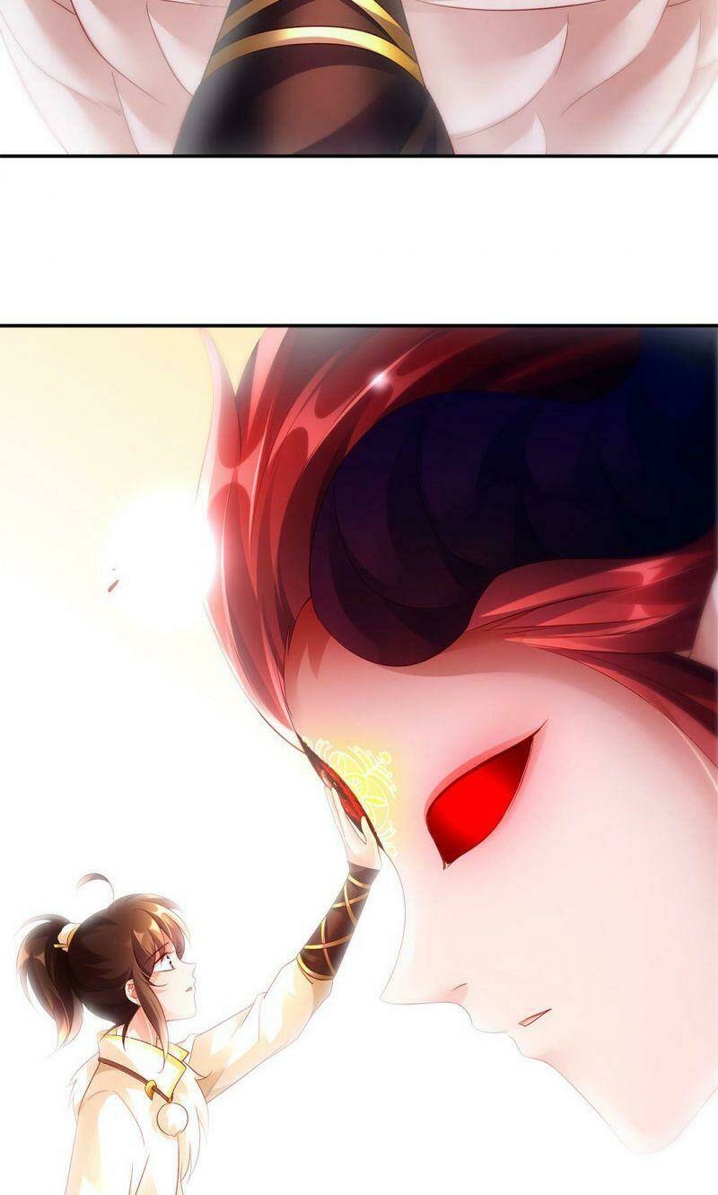 thiên kim bất hoán chapter 58 11