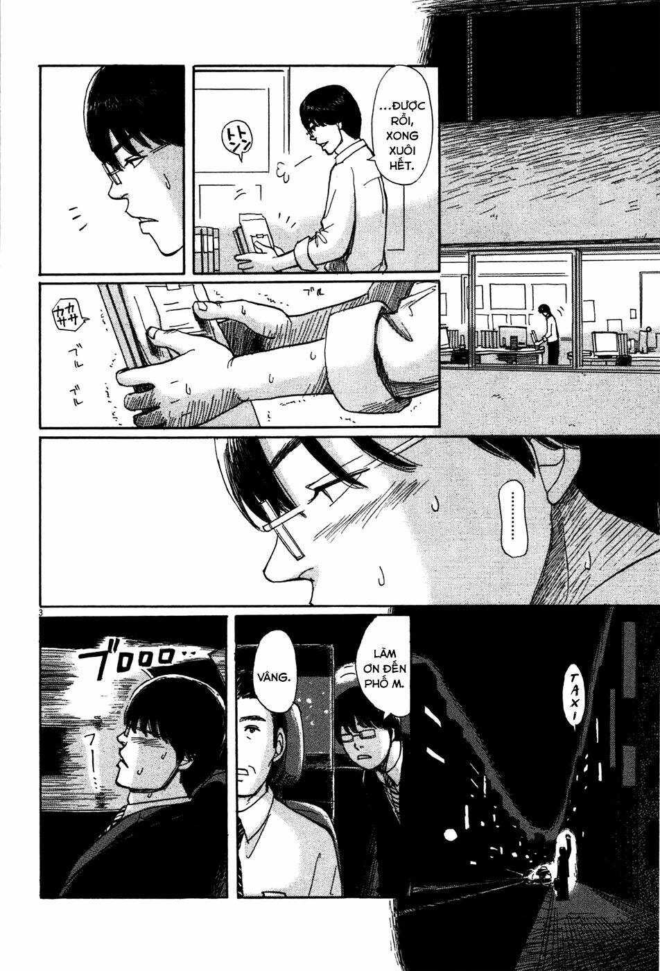 scientia chapter 4 5