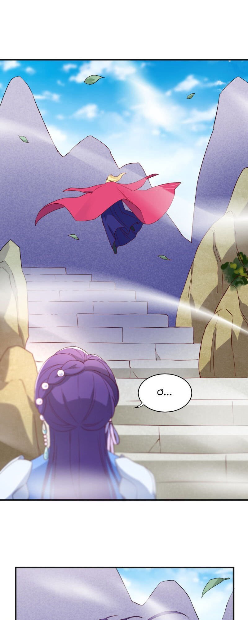 tà y cuồng thê chapter 128 18