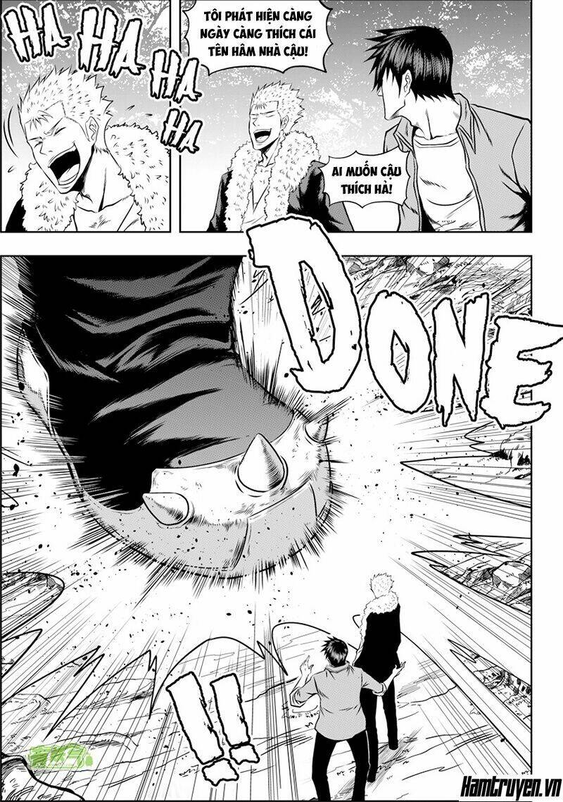 phệ quy giả chapter 42 12