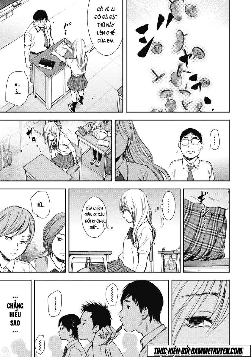 Gift ± chapter 52 5