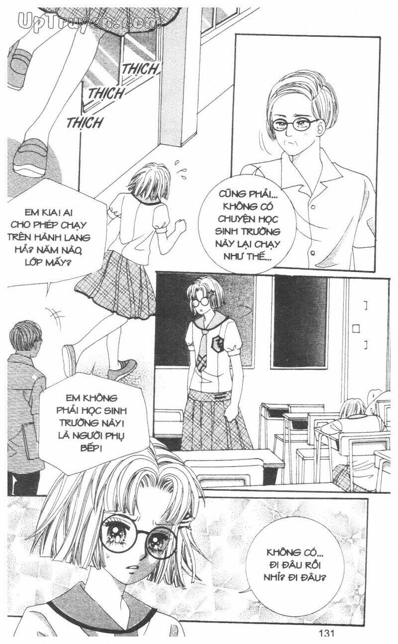 don't cheat on me! chapter 2 130