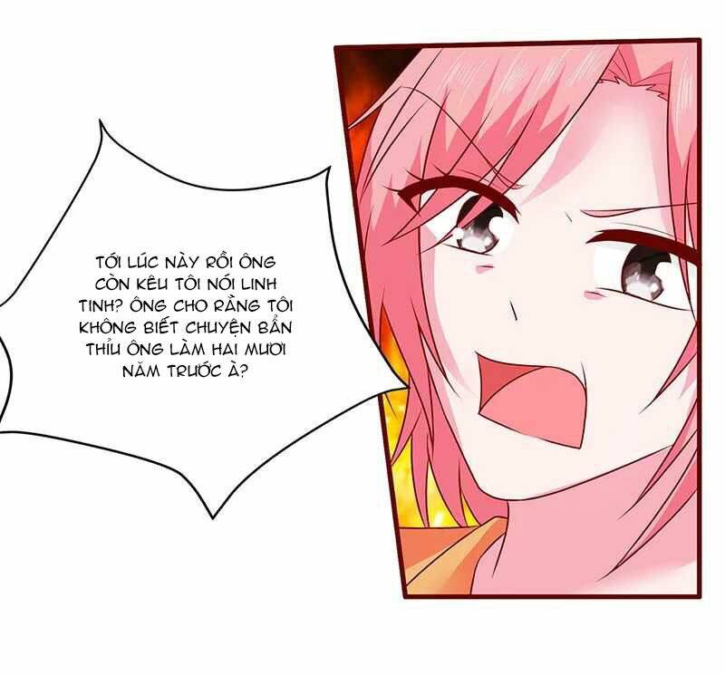 không gả cho tổng tài, gả cho người hầu chapter 56 4