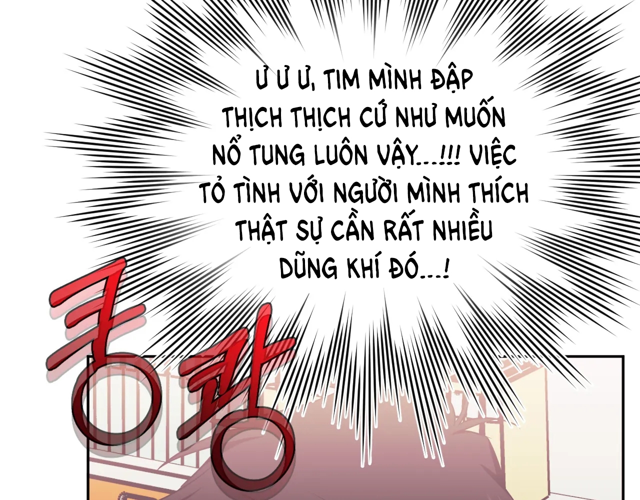 hơn cả bạn bè chapter 36.4 14