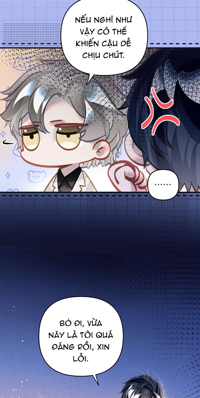 tôi bị điên đó chapter 42 7