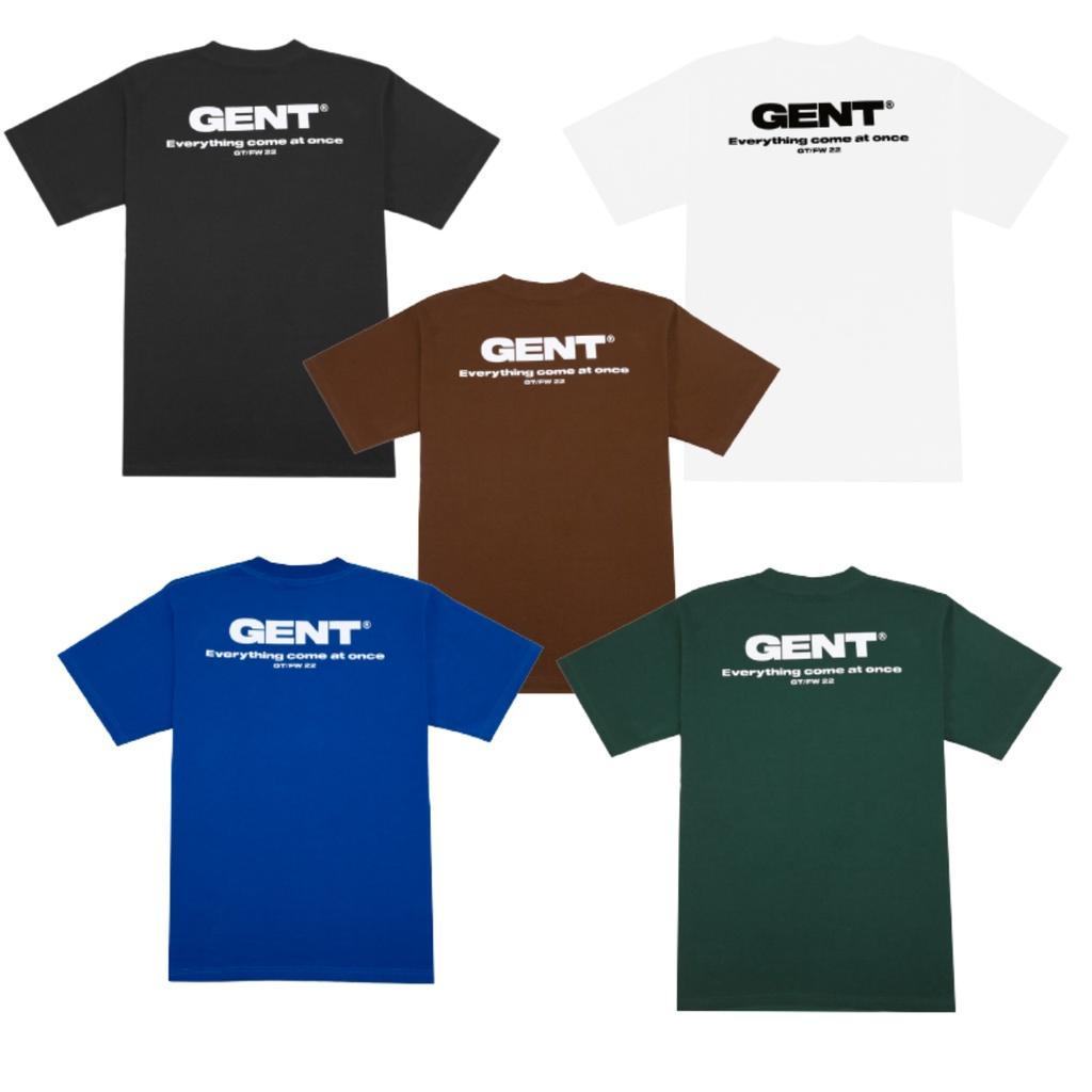 Áo thun Basic Tee unisex nam nữ from rộng, tay lỡ, cổ tròn màu đen, trắng, xanh dương, xanh lá, nâu