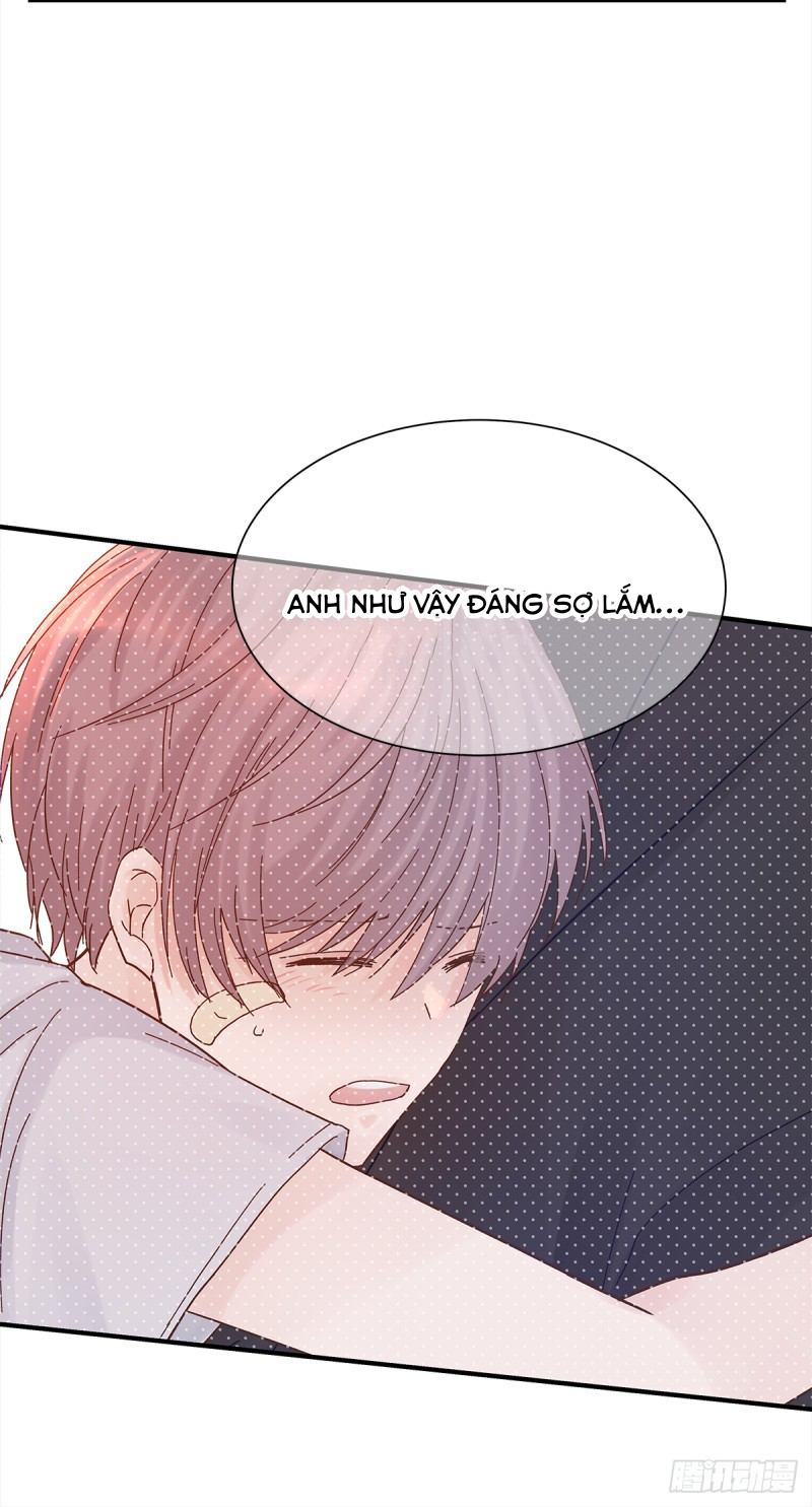 mối tình đầu gian nan của chu thành nhất chapter 41 46