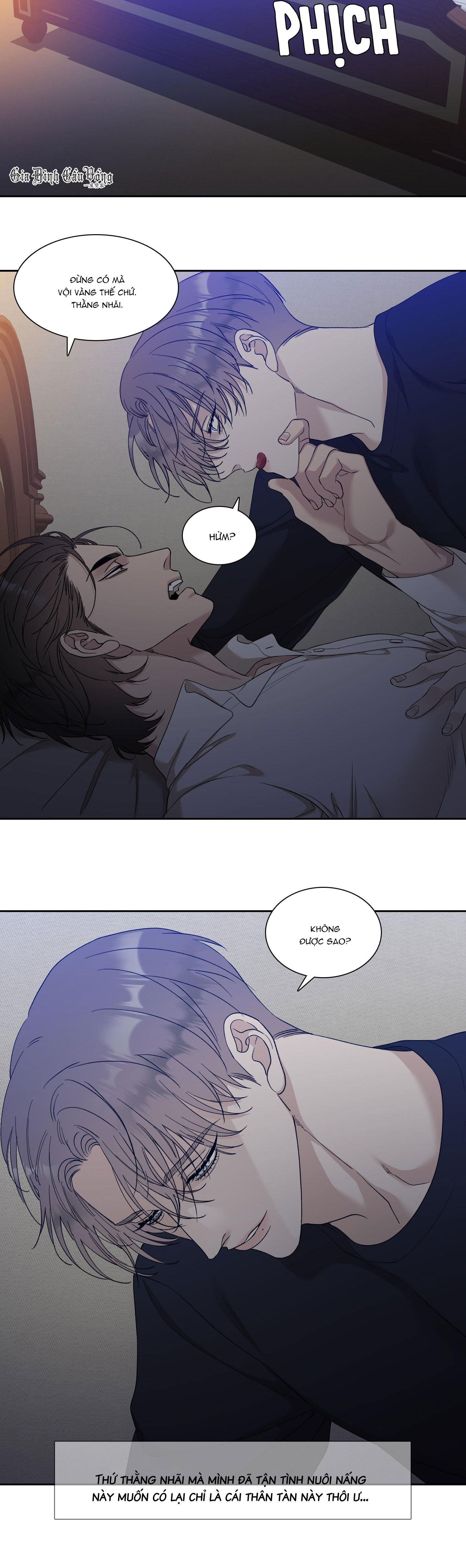 tên cặn bã chapter 11 24