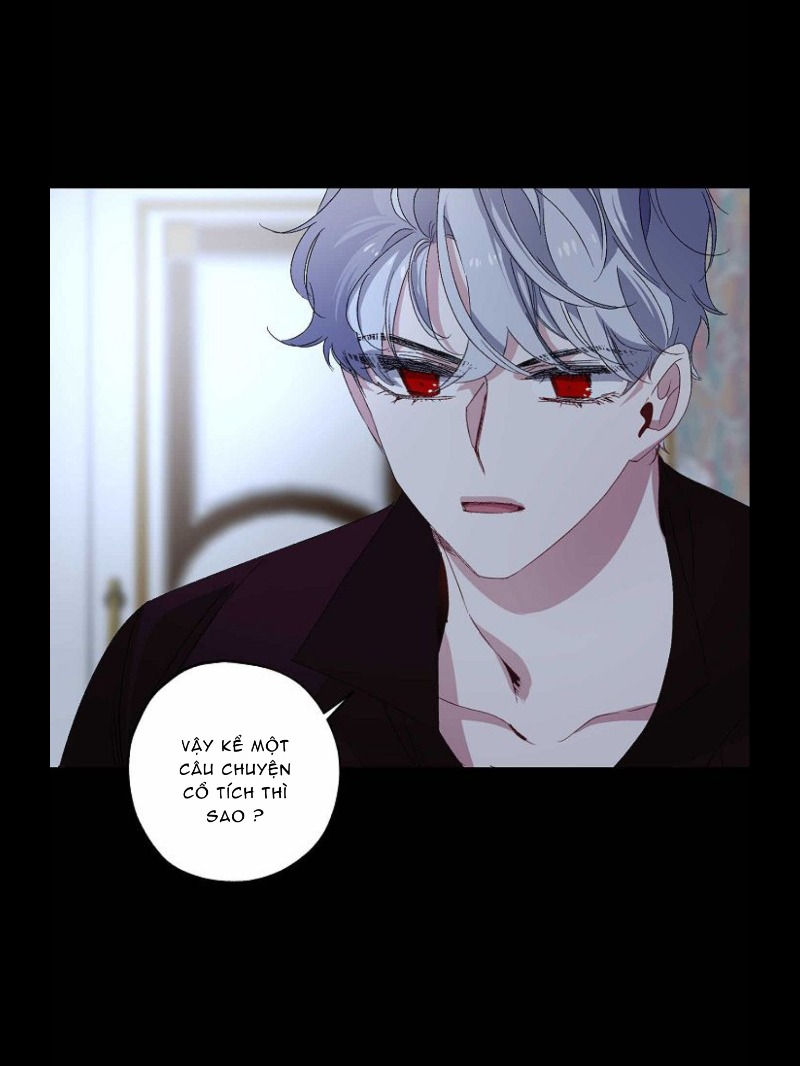 mối tình đầu của bạo chúa chapter 28 24