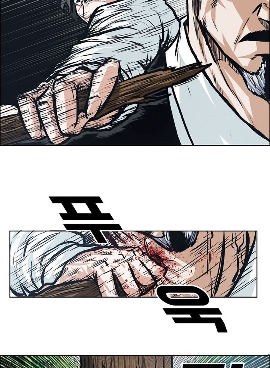 bá chủ học đường ss3 chapter 8 36