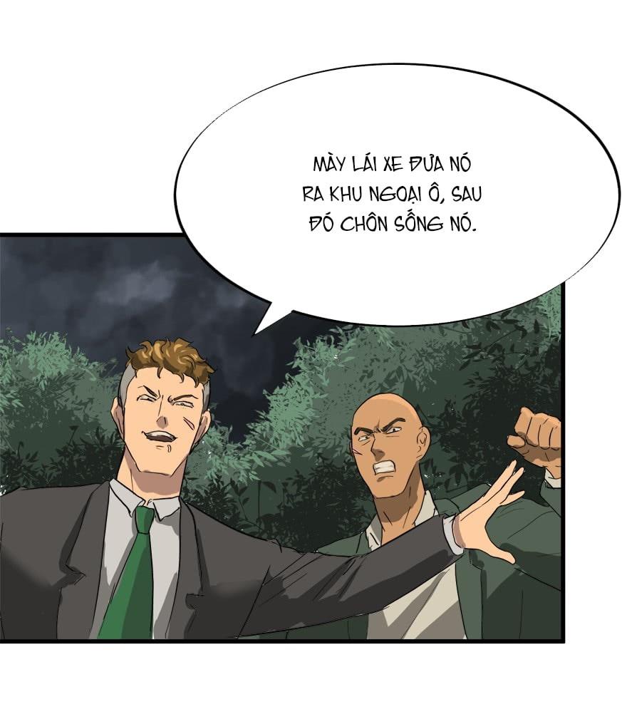 vua sinh tồn chapter 15 28