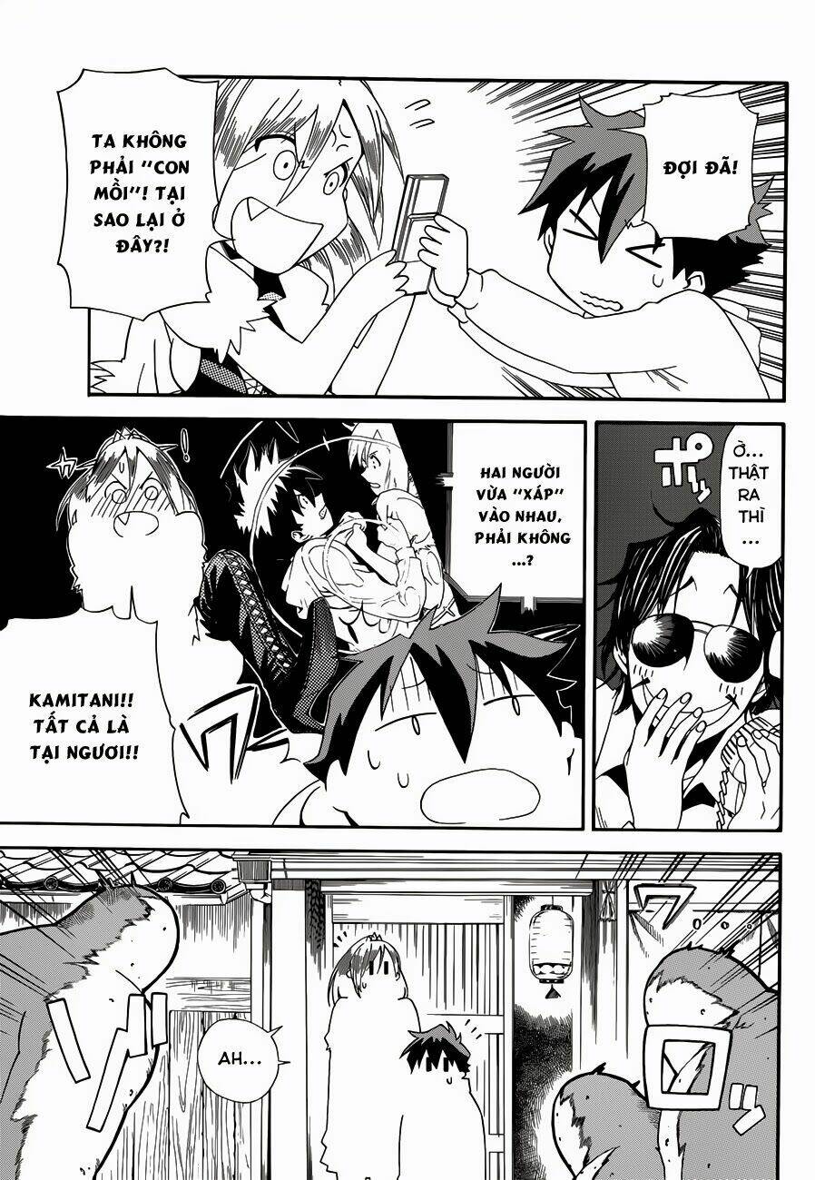 baketeriya chapter 7 6