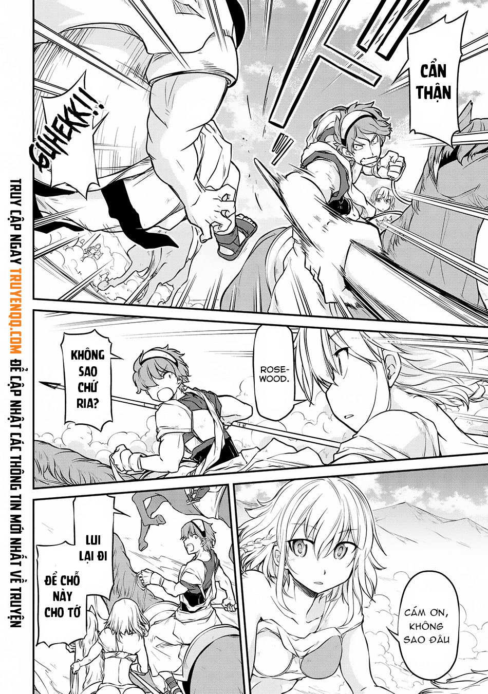 dị giới kiến quốc ký chapter 27 4