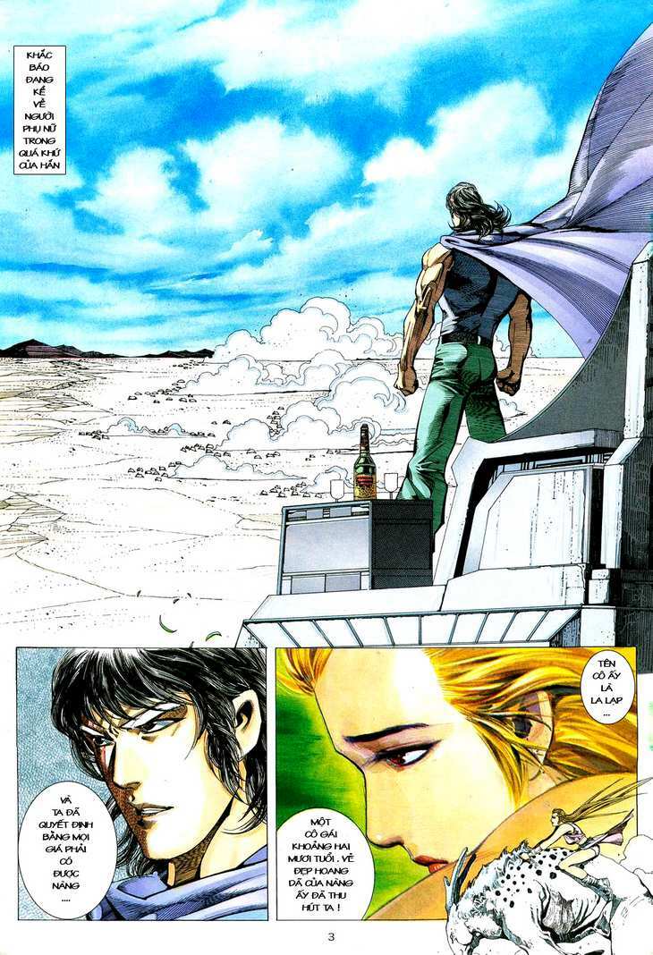 võ thần chapter 75 3