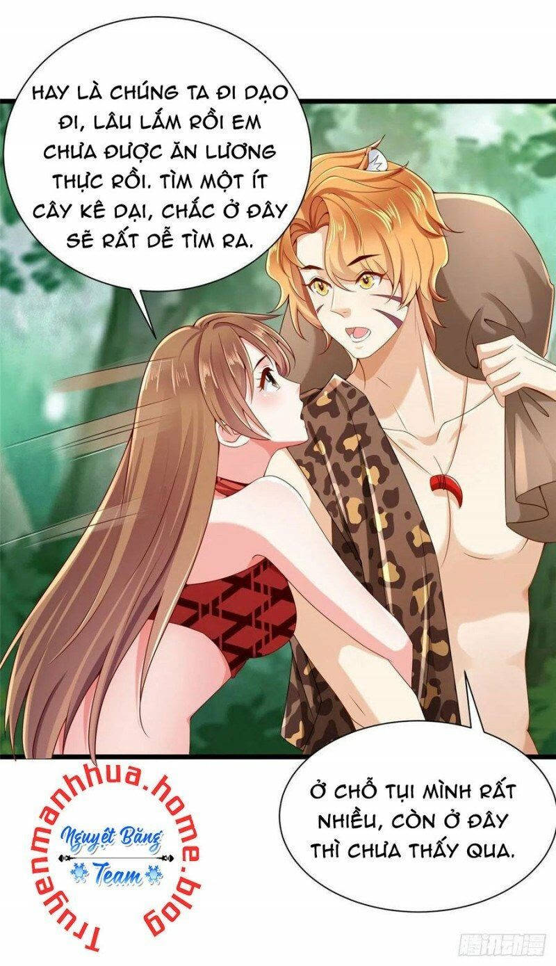 [16+] thảnh thơi thú thế chủng chủng điền, sinh sinh tể chapter 254 41