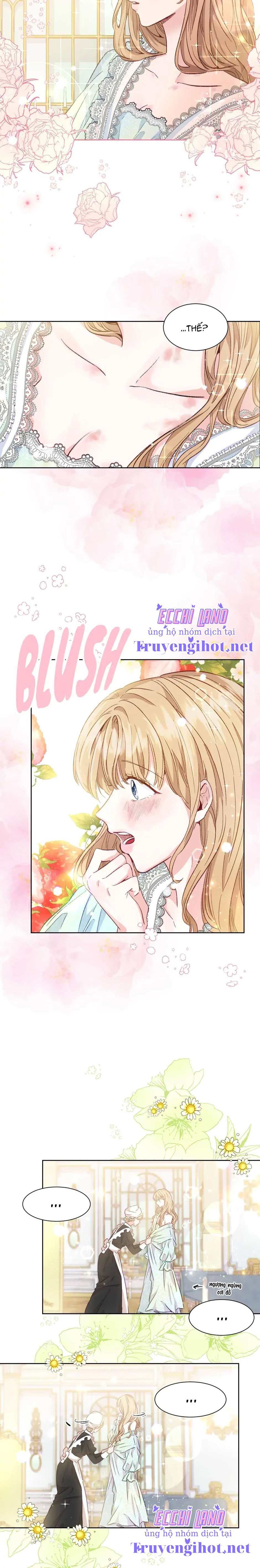 đánh cắp trái tim thiếu nữ chapter 7.2 8