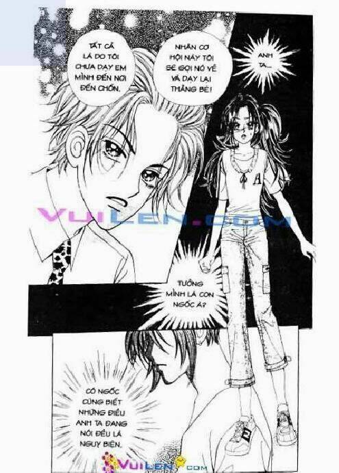 nhật ký tân hôn chapter 9 111