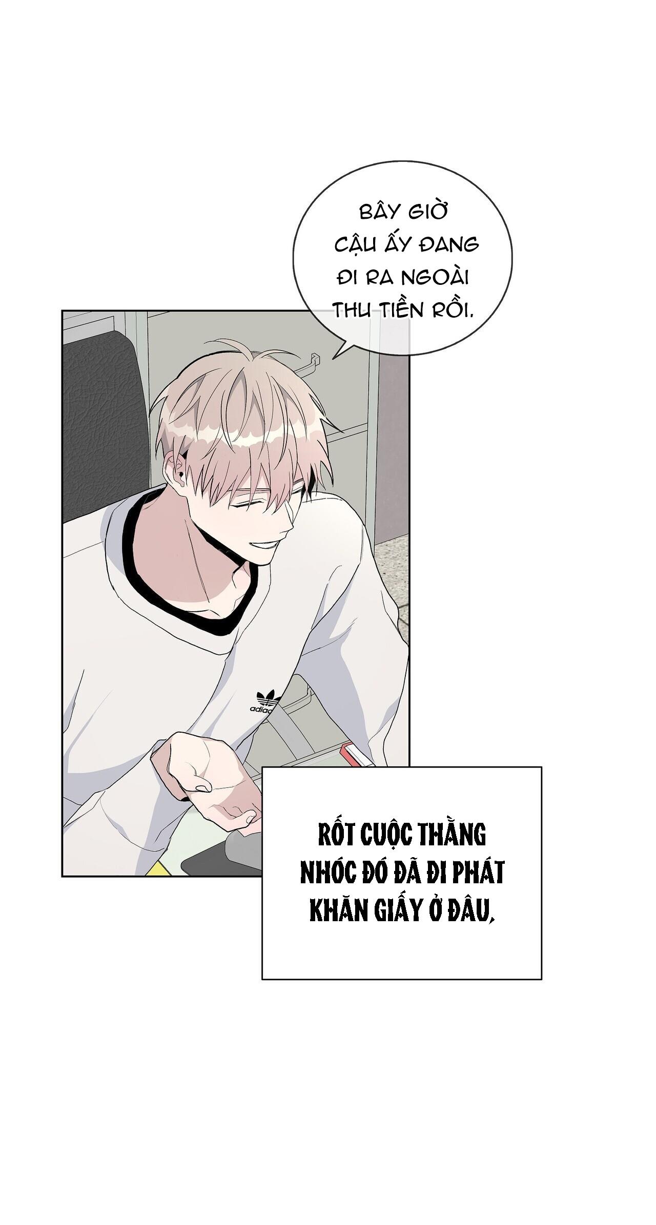 blaze out chapter 15 30