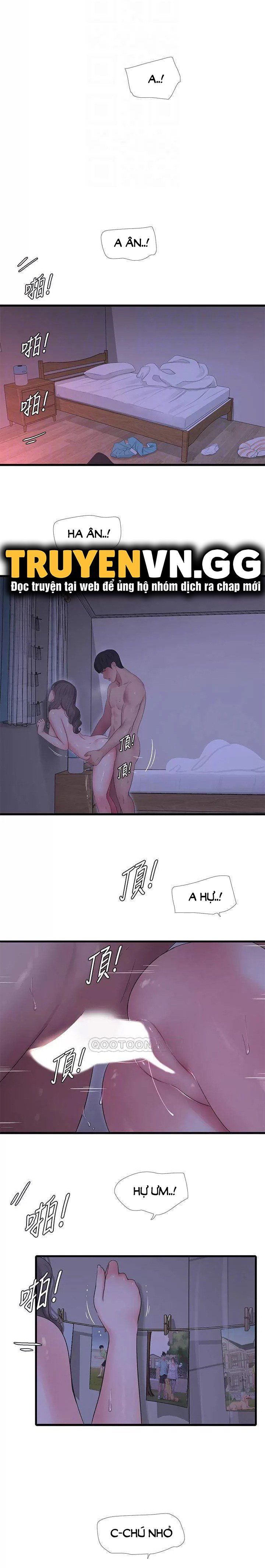 chị dâu trinh nữ chapter 111 10