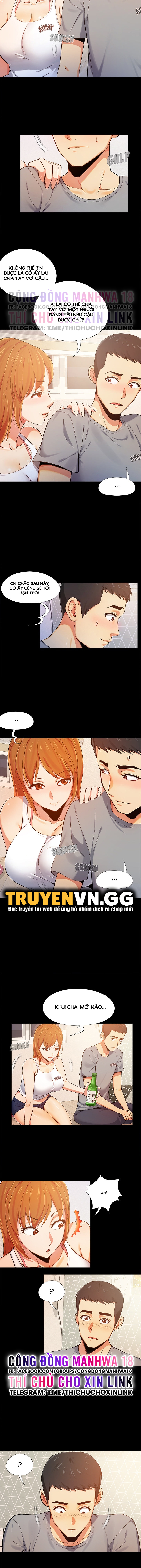 chuyện nàng trung sĩ chapter 1 9