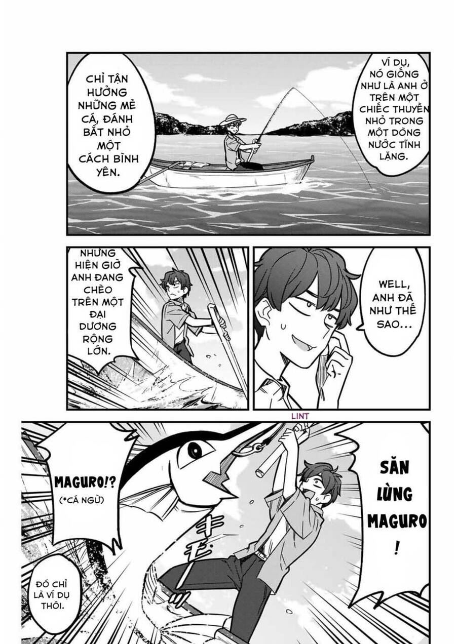 please don bully me - nagatoro-san chapter 93 7