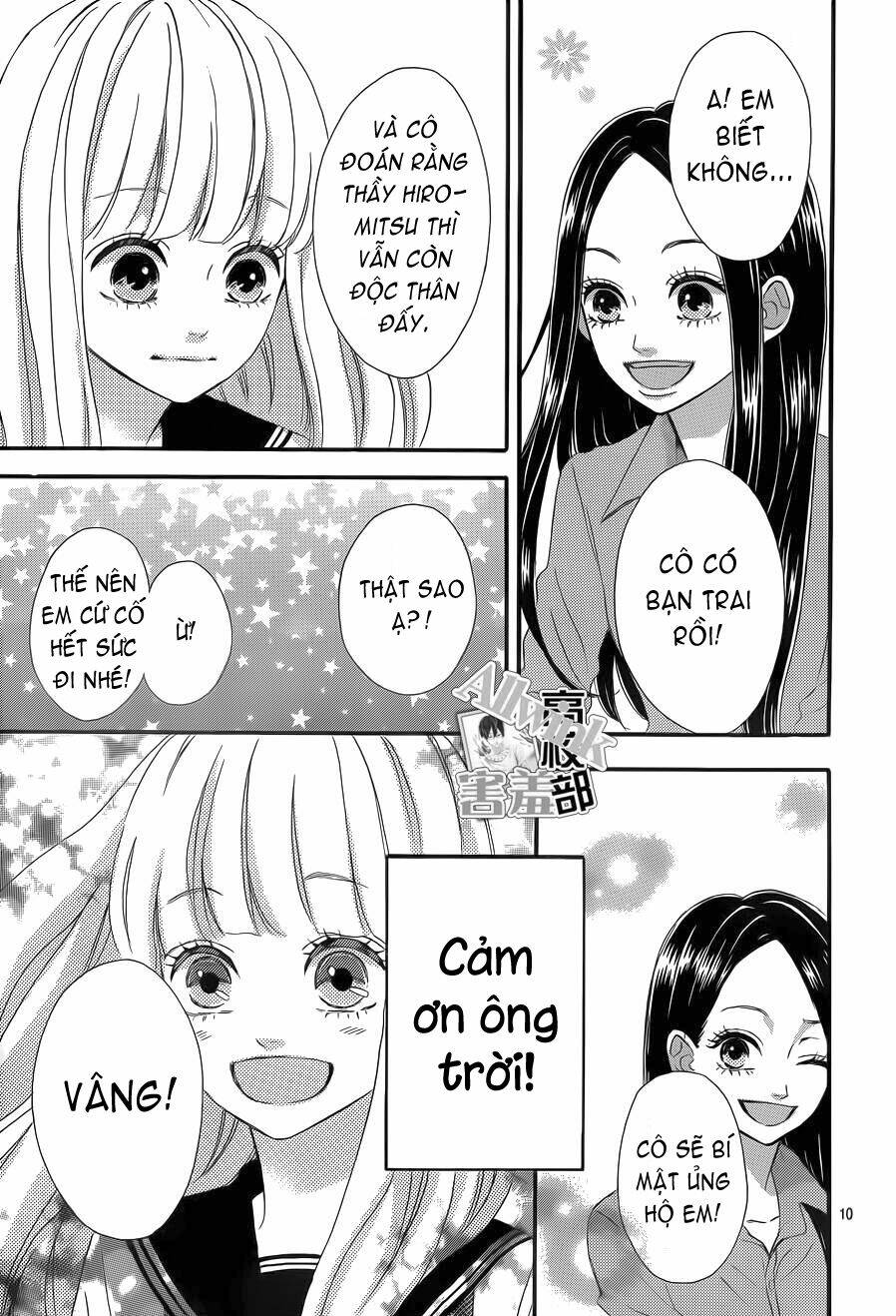 sensei kunshu chapter 5 11