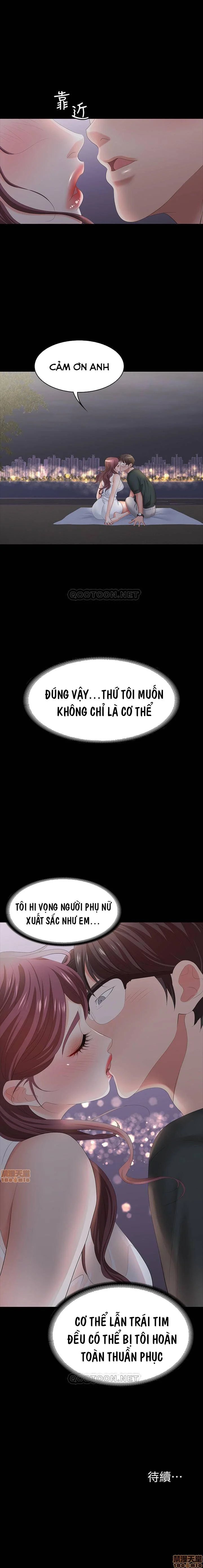 hoán đổi vợ chồng chapter 19 23