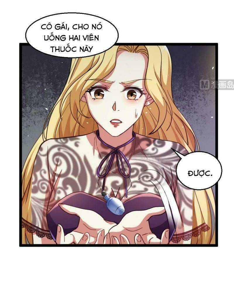 tối cuồng nữ tế chapter 47 3