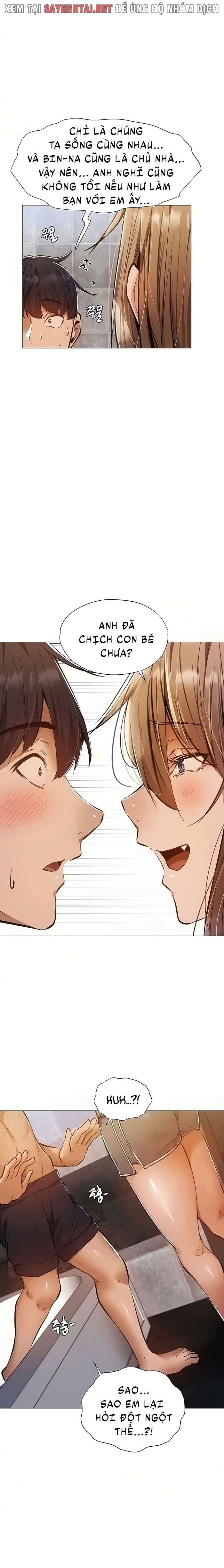 có phòng trống không? chapter 56 2