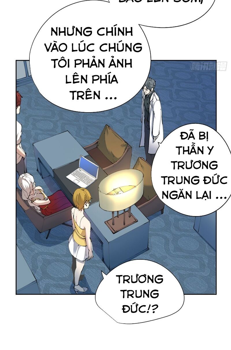 vương bài thần y chapter 25 11